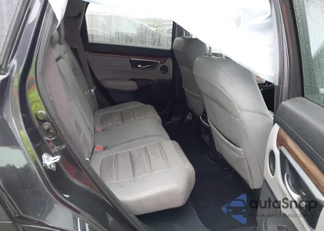 2021 Honda Cr-V z USA, uszkodzony, nr VIN 1HGRW1898ML908782